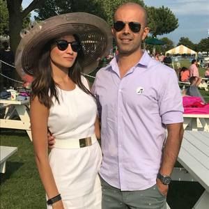 Meet your Posher, Priyanka